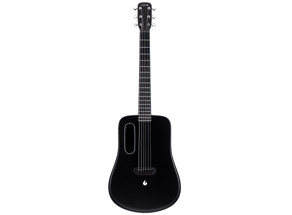 lava me  Guitarras Folk/Guitarra Acústica LAVA MUSIC   ME 2 Freeboost BK