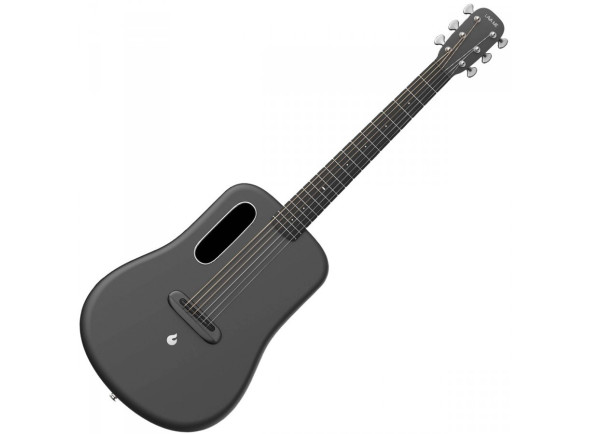 lava me Guitarra Acústica LAVA MUSIC  ME 3 38 w. Space Bag SPGR