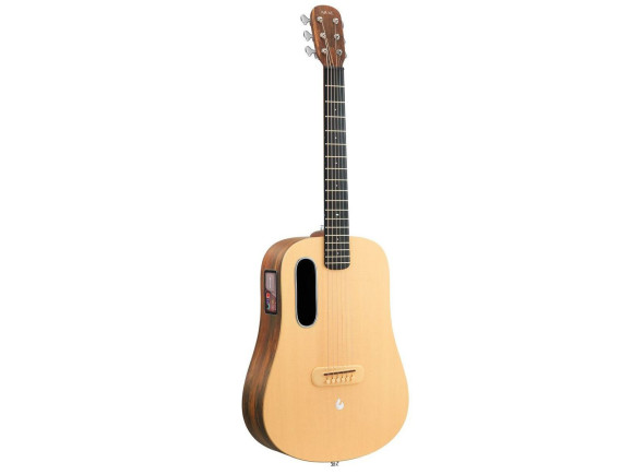 Guitarra Acústica LAVA MUSIC ME 4 Spruce 36