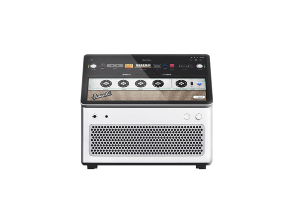 Combo de Modelação/Combos de Baixo de Modelação LAVA MUSIC Studio