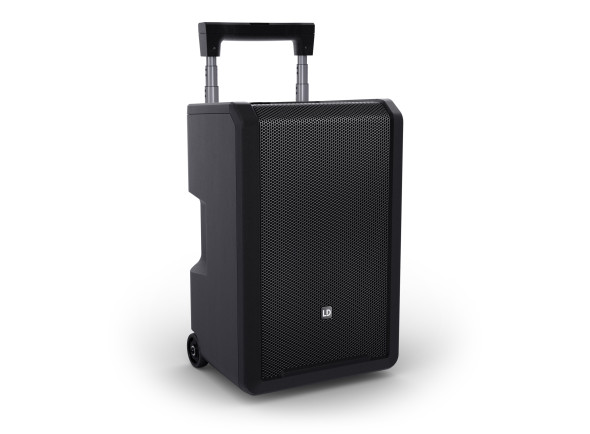 LD Systems ANNY Alto-falante Bluetooth portátil com bateria ativa/Sistemas Portáteis com Bateria LD Systems  ANNY 10