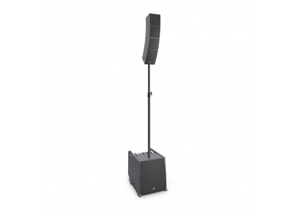 B-stock Conjuntos completos PA LD Systems Curv 500 ES B-Stock B-stock Conjuntos completos PA LD Systems Curv 500 ES B-Stock