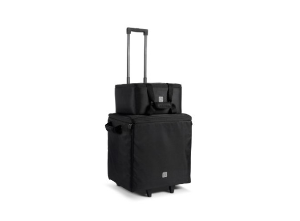 Ld SSystems dave Capa de protecção para coluna/Fundas Protectoras Altavoces LD Systems DAVE 10 G4X BAG SET Ld SSystems dave Capa de protecção para coluna/Fundas Protectoras Altavoces LD Systems DAVE 10 G4X BAG SET