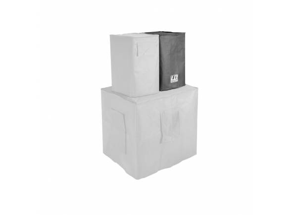 Colunas LD Systems Dave Bolsas de transporte LD Systems Dave 12 G3 Sat Cover Colunas LD Systems Dave Bolsas de transporte LD Systems Dave 12 G3 Sat Cover