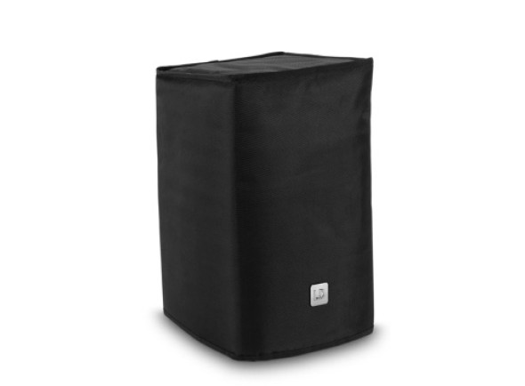 Ld SSystems dave Capa de protecção para coluna/Fundas Protectoras Altavoces LD Systems Dave 12 G4X Sat Cover