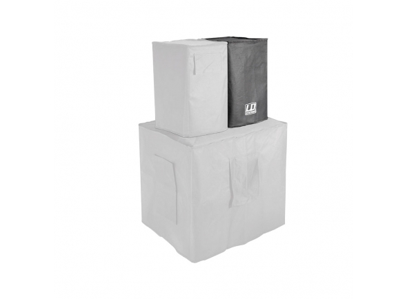 Colunas LD Systems Dave Cubiertas de protección de columna LD Systems DAVE 15 G3 SAT BAG Colunas LD Systems Dave Cubiertas de protección de columna LD Systems DAVE 15 G3 SAT BAG