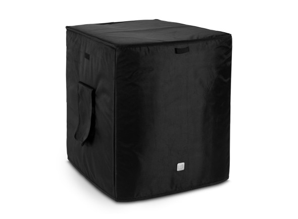 Ld SSystems dave Capa de proteção para coluna/Fundas Protectoras Altavoces LD Systems Dave 18 G4X Sub Cover Ld SSystems dave Capa de proteção para coluna/Fundas Protectoras Altavoces LD Systems Dave 18 G4X Sub Cover