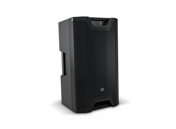 Altavoces Amplificados LD Systems ICOA 12 A