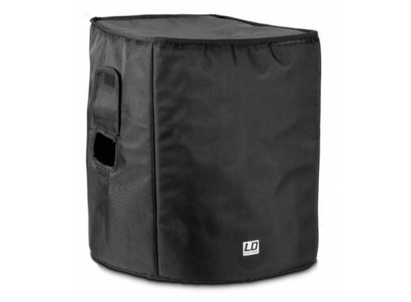 LD Systems Maui Sacos de Transporte LD Systems LD Maui 28 G2 Sub Bag 