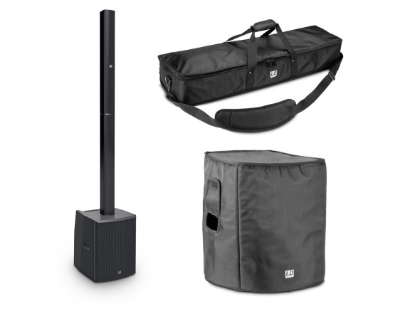 LD Systems Maui Conjuntos completos PA LD Systems Maui 28 G2 Bundle LD Systems Maui Conjuntos completos PA LD Systems Maui 28 G2 Bundle