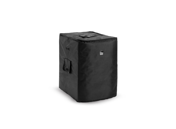 LD Systems Maui Capa de proteção/Capas proteção colunas LD Systems Maui 28 G3 Sub Bag LD Systems Maui Capa de proteção/Capas proteção colunas LD Systems Maui 28 G3 Sub Bag