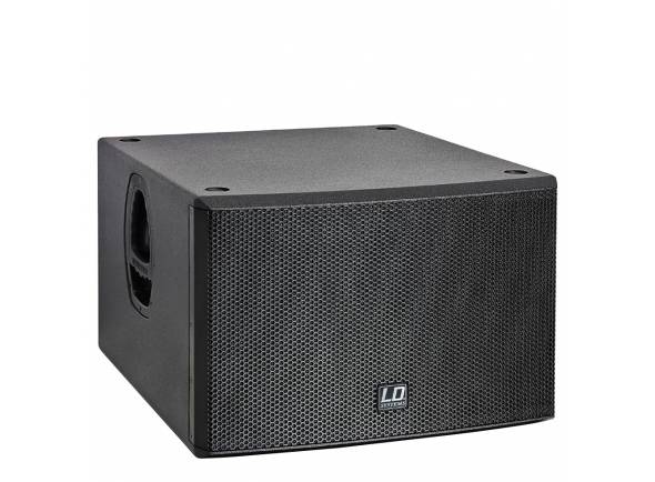 LD Systems Maui 44 SE LD Systems Maui 44 SE