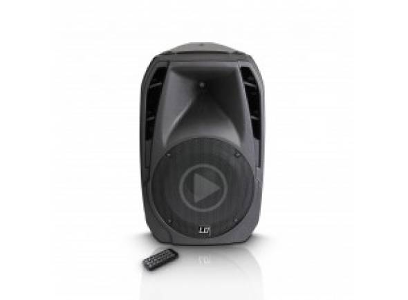 Colunas Amplificadas LD Systems Play 15 A Colunas Amplificadas LD Systems Play 15 A