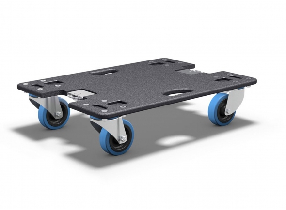 Colunas LD Systems Dave Accesorios PA LD Systems Wheelboard Dave 15 G3 Colunas LD Systems Dave Accesorios PA LD Systems Wheelboard Dave 15 G3