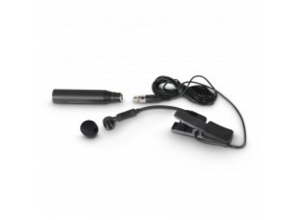 Microfone dinâmico LD Systems WS 1000 