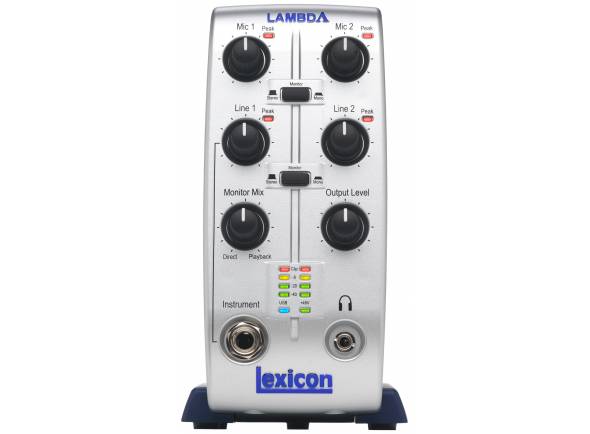 Lexicon Lambda Lexicon Lambda