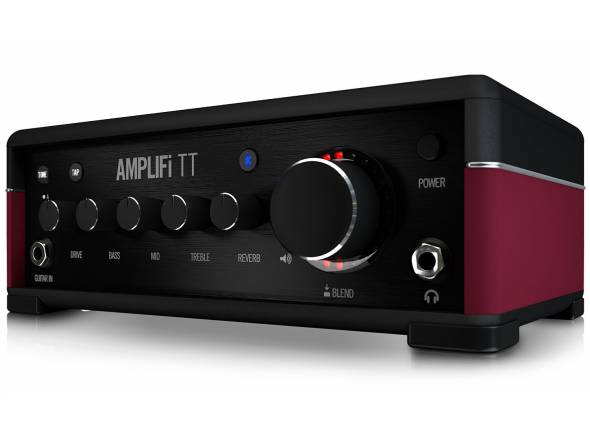 Line6 AMPLIFi TT B-Stock
Processador, + 200 amp/fx/colunas, 8fx simultâneos, streaming de áudio Bluetooth, 4 presets integrados - acesso a presets ilimitados via App iOS/Android, saídas RCA e TOSLINK, gravador USB
Line6 AMPLIFi TT B-Stock
Processador, + 200 amp/fx/colunas, 8fx simultâneos, streaming de áudio Bluetooth, 4 presets integrados - acesso a presets ilimitados via App iOS/Android, saídas RCA e TOSLINK, gravador USB