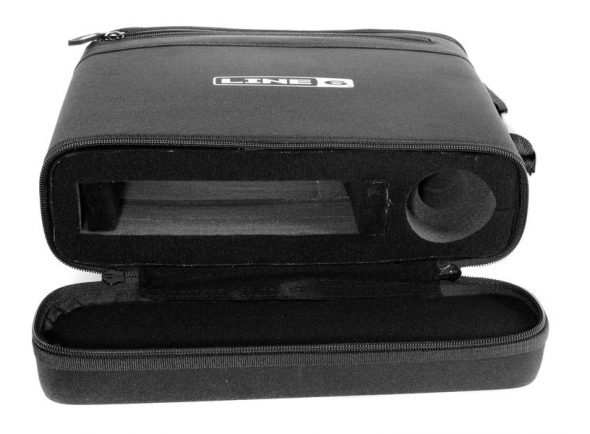 Componente para sistema sem fios Line6 Carry Case XD-V70