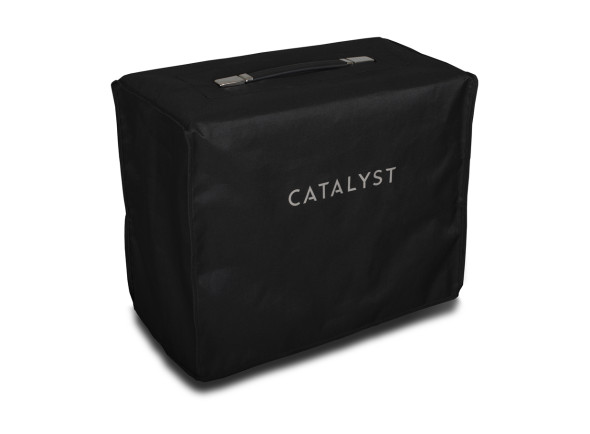 Capa para Amplificador/Capas para amplificador Line6 Catalyst 60 Cover