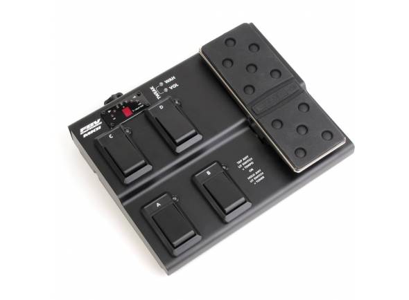 Comutadores Line6 FBV Express MKII 