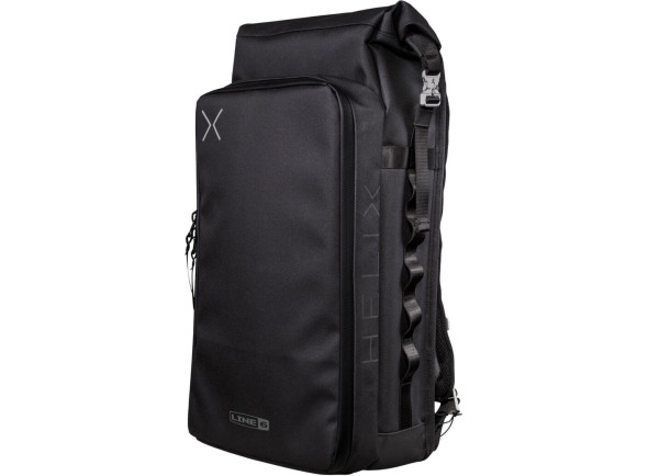Saco para pedaleira/Bolsas para Pedales y Pedaleras Line6 Helix Stadium Backpack
