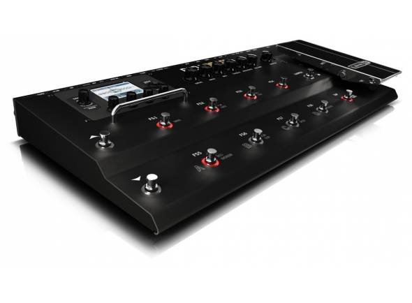 Outros Pedais de Efeitos Line6 POD HD500X Outros Pedais de Efeitos Line6 POD HD500X