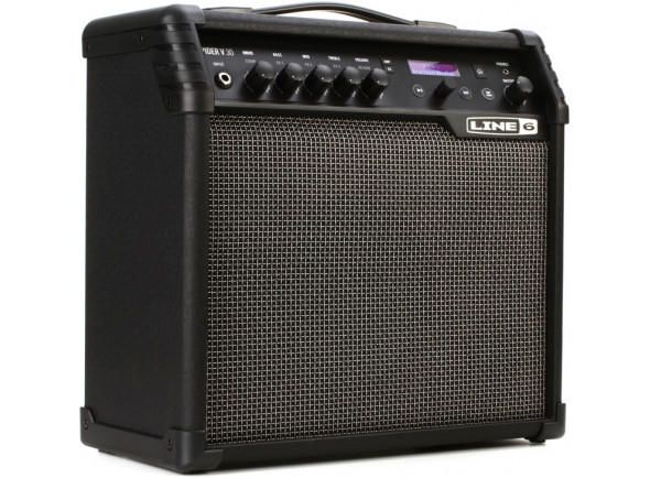 B-stock Combos de modulación Line6 Spider V 30 MKII B-Stock B-stock Combos de modulación Line6 Spider V 30 MKII B-Stock