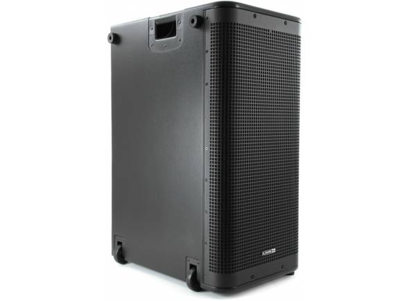 Colunas Subwoofer graves amplificadas Line6 StageSource L3s Colunas Subwoofer graves amplificadas Line6 StageSource L3s