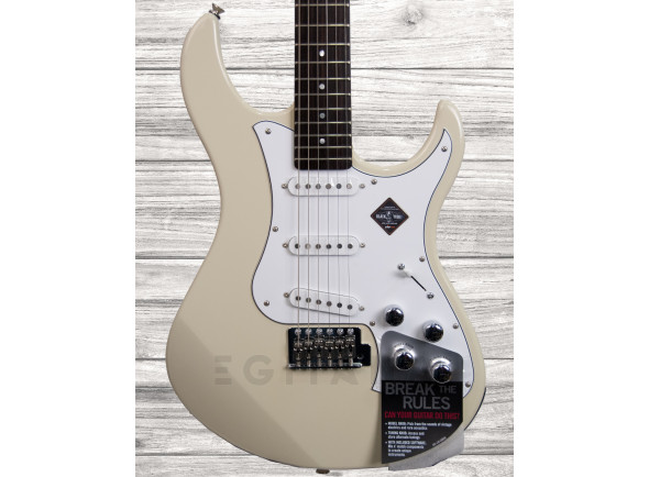 B-stock V-Guitars (MIDI/Digitais) Line6 Variax Standard VW B-Stock B-stock V-Guitars (MIDI/Digitais) Line6 Variax Standard VW B-Stock