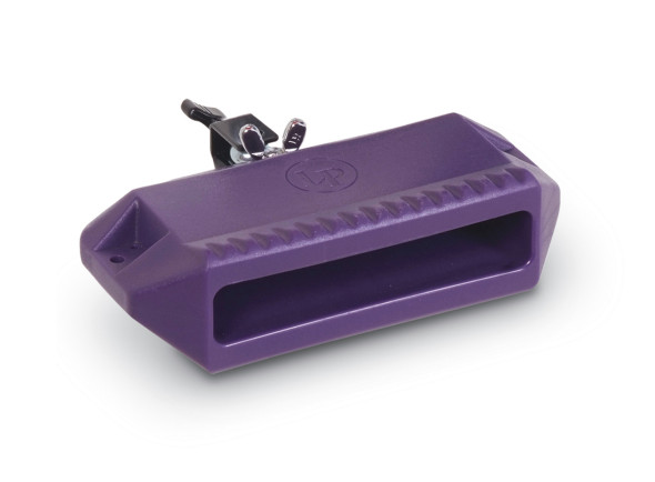 Blocos para percurssão/Blocs LP 1209 Jam Block Guiro