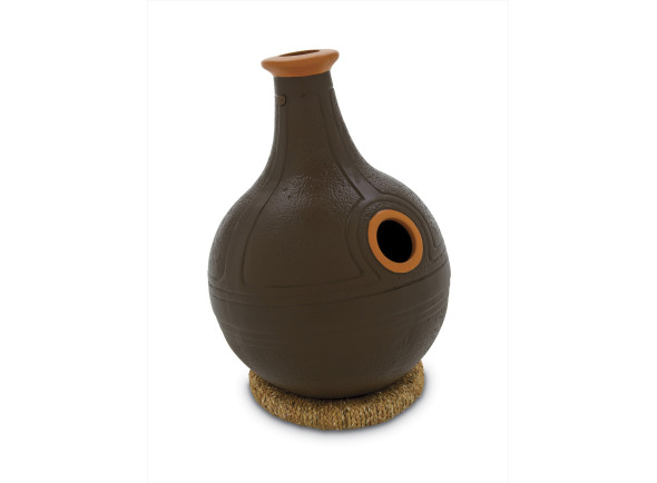 Tambor/tambours à main LP 1400-C4 UDU Tambour Claytone #4