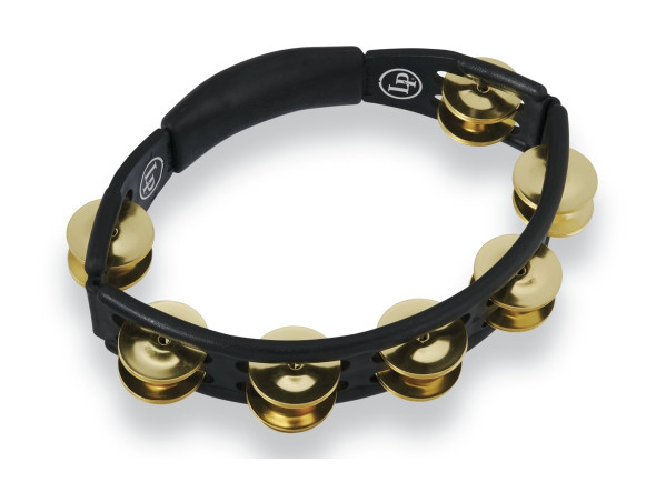 Tamborim /Tambourin  LP 170 Cyclop Tambourine BK