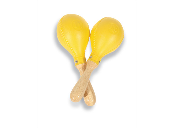 Maracas/Maracas LP  Par De Maracas LP281 Profissional