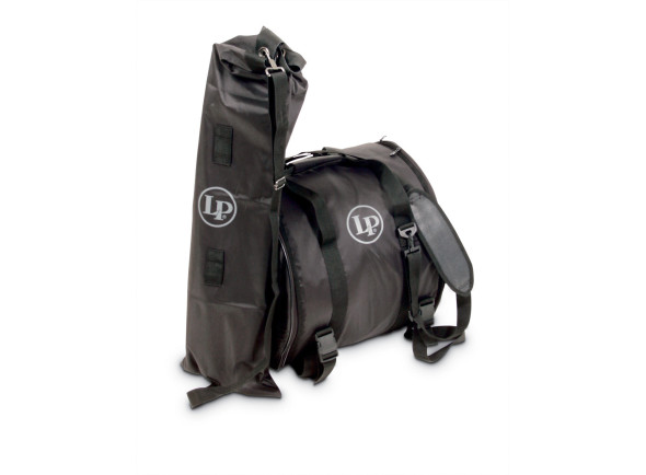 Saco para Timbalão/estuches y maletas LP Set de Fundas para timbalões