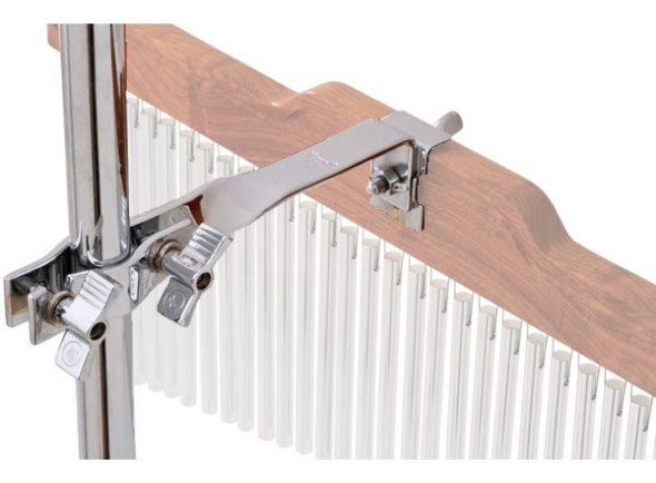Outros suportes para percussão LP  Suporte Pipe Chimes LP236D