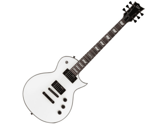 Guitarras formato Single Cut ESP LTD EC-256 SW