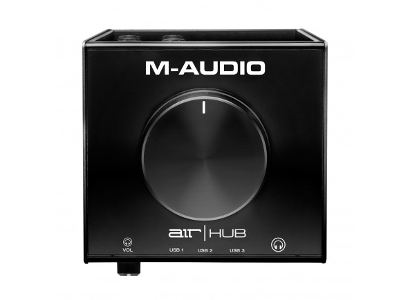 interface de audio midi Interface de Audio/Interfaz de audio USB M-Audio AIR|Hub interface de audio midi Interface de Audio/Interfaz de audio USB M-Audio AIR|Hub