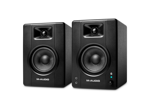 Monitores Activos M-Audio  BX4BT