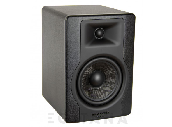 Monitores de estúdio activos M-Audio BX5 D3 