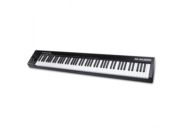 B-stock Controladores de teclados MIDI M-Audio Keystation 88 MK3 B-Stock B-stock Controladores de teclados MIDI M-Audio Keystation 88 MK3 B-Stock
