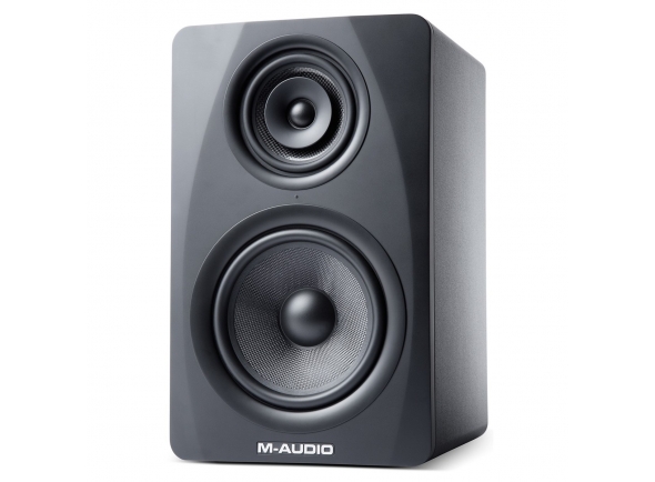 M-Audio M3-8 black
M-Audio M3-8 black Coluna Activa de 3 Vias
Woofer de 8"
Tweeter de 5"
EQ de 3 Bandas
M-Audio M3-8 black
M-Audio M3-8 black Coluna Activa de 3 Vias
Woofer de 8"
Tweeter de 5"
EQ de 3 Bandas