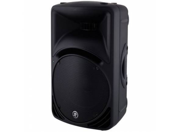 Colunas Amplificadas Mackie Coluna Amplificada - SRM450V3 Colunas Amplificadas Mackie Coluna Amplificada - SRM450V3