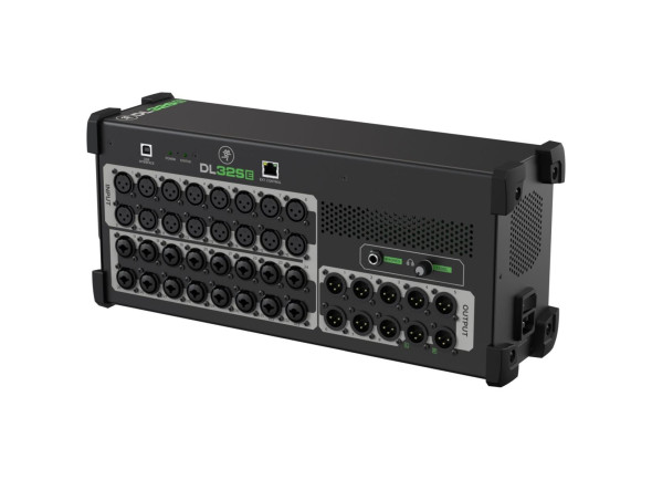 Mesa de mistura digital/consoles de mixage numériques Mackie DL32SE