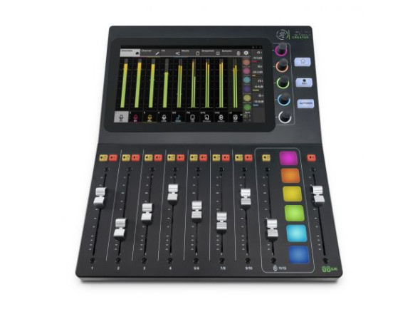 Mesa de mistura digital/Mesa de Mezclas Digital Mackie  DLZ Creator