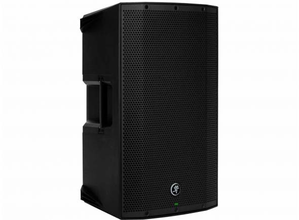 Colunas Amplificadas Mackie Thump 12A Colunas Amplificadas Mackie Thump 12A