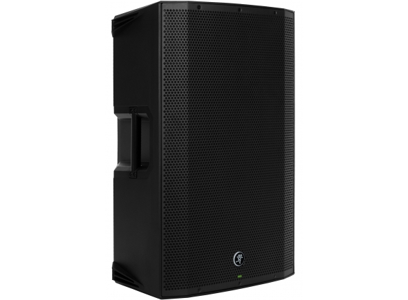 Colunas Amplificadas Mackie Thump 15A Colunas Amplificadas Mackie Thump 15A