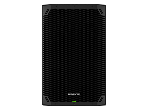 Coluna amplificada/Altavoces Amplificados Mackie Thump 15v4