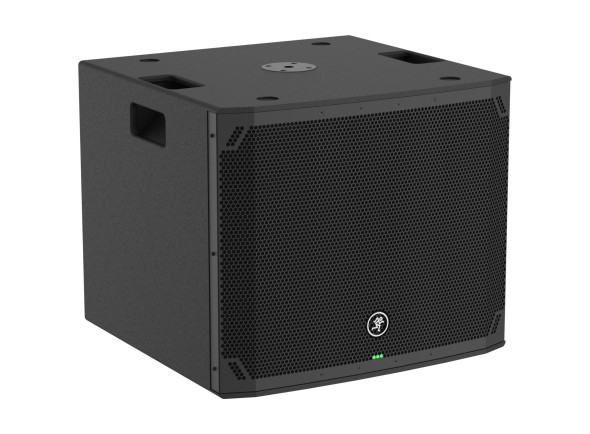  Subwoofer ativo/Colonnes de caisson de basses amplifiées Mackie Thump 18Sv4