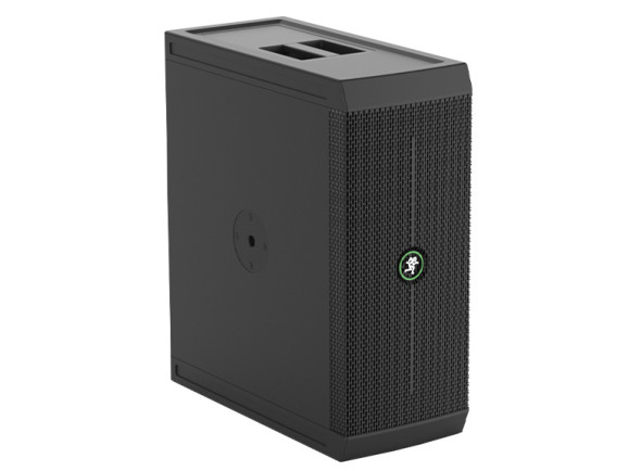   Subwoofer ativo/Colunas Subwoofer graves amplificadas Mackie Thump Sub GO