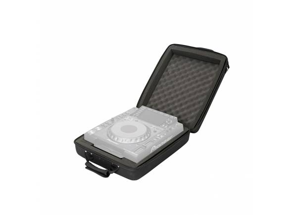 Malas de Transporte/Malas de Transporte DJ Magma CTRL-Case CDJ/MIXER Malas de Transporte/Malas de Transporte DJ Magma CTRL-Case CDJ/MIXER